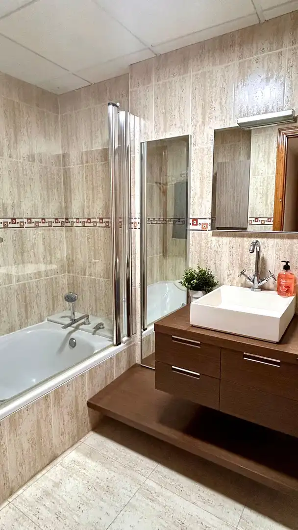 Flat for rent in Albox