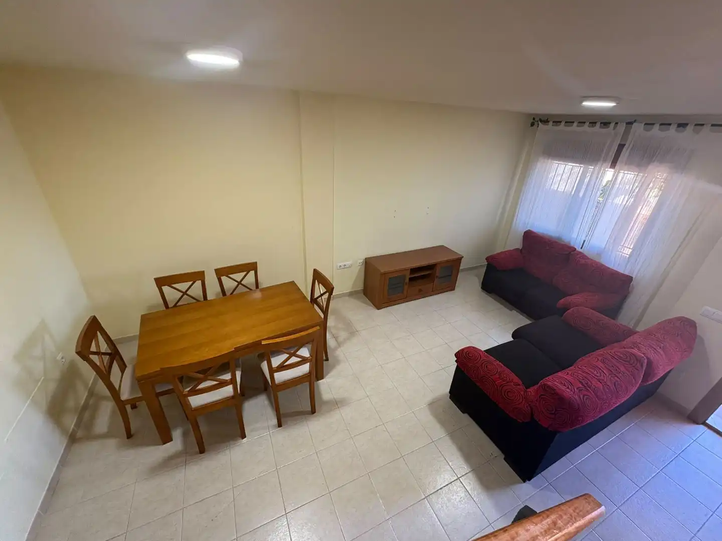 Dúplex amb jardí en venda a Los Peñascos - El Salero - Los Imbernones, imagen 7