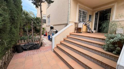 Foto 4 de Casa adosada en venta en Plaza de Toros - Avenida Chapí - Trinquete, Elda