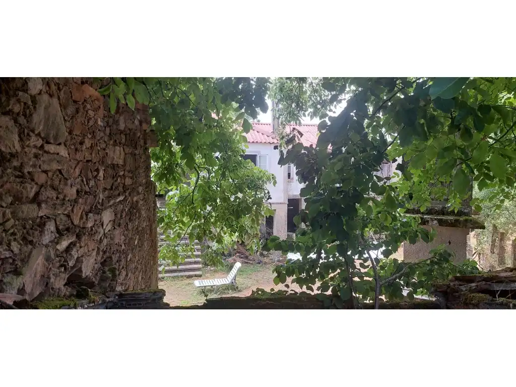 Casa rústica en venda a Lugar Vilar Do Xestal-Noceda, imagen 4