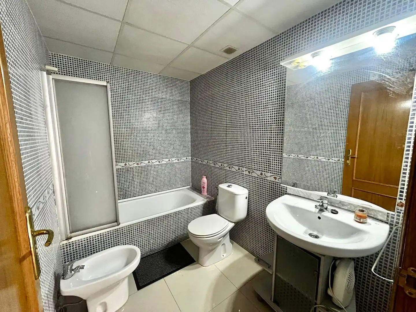 Wohnung zur Miete in Carrer Alicante, Haygon - Universidad