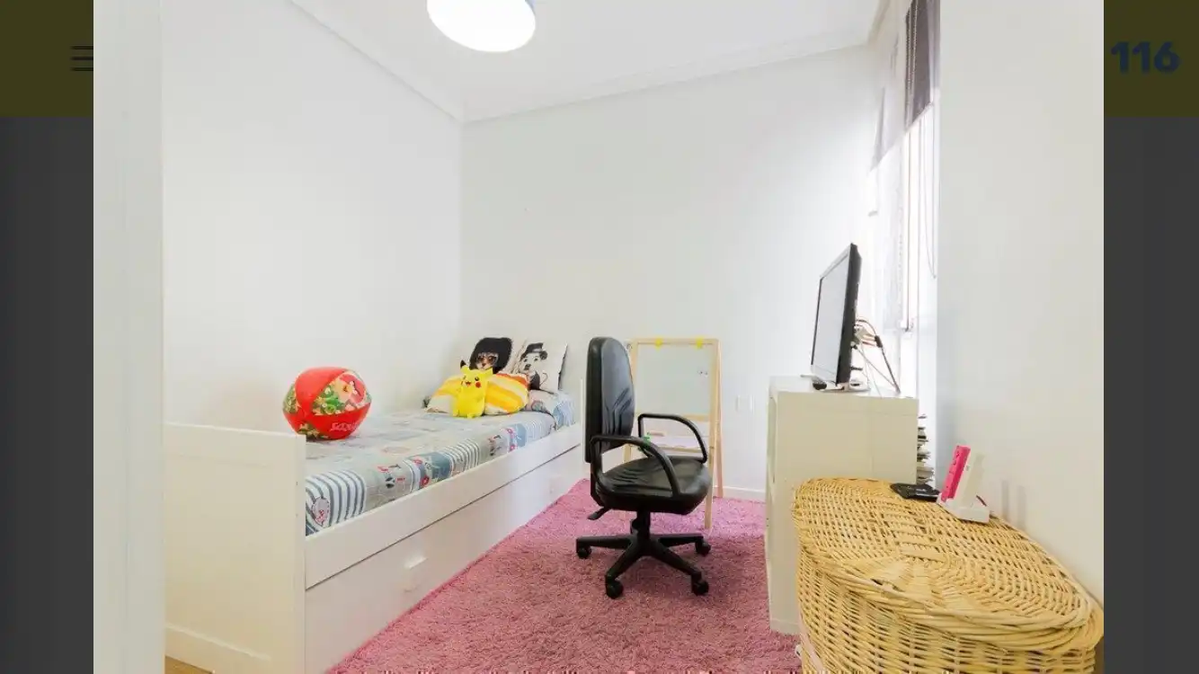 Flat with terrace for sale in San Luis, imagen 15