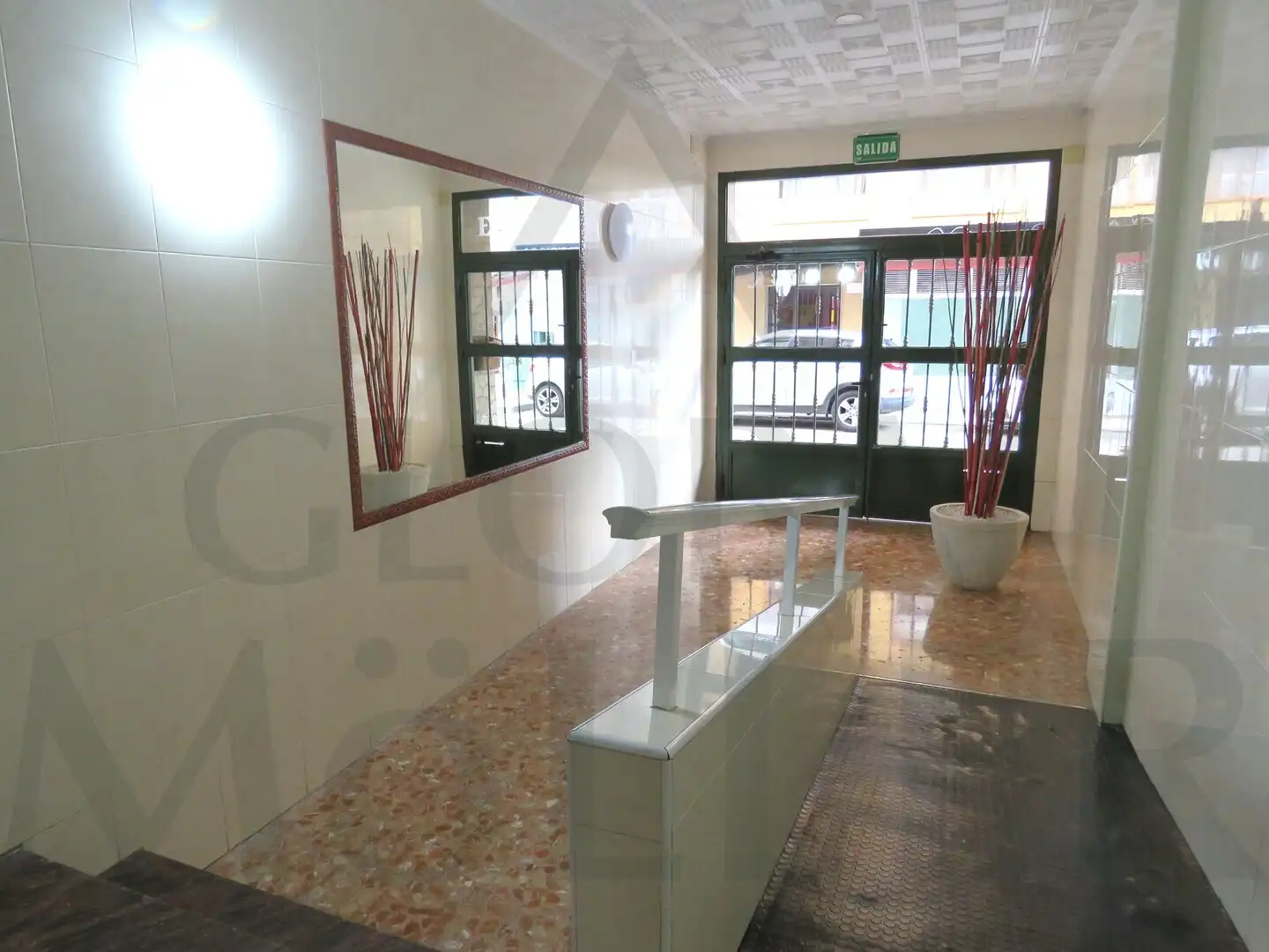 Piso en venta en Cartagena con Balcón