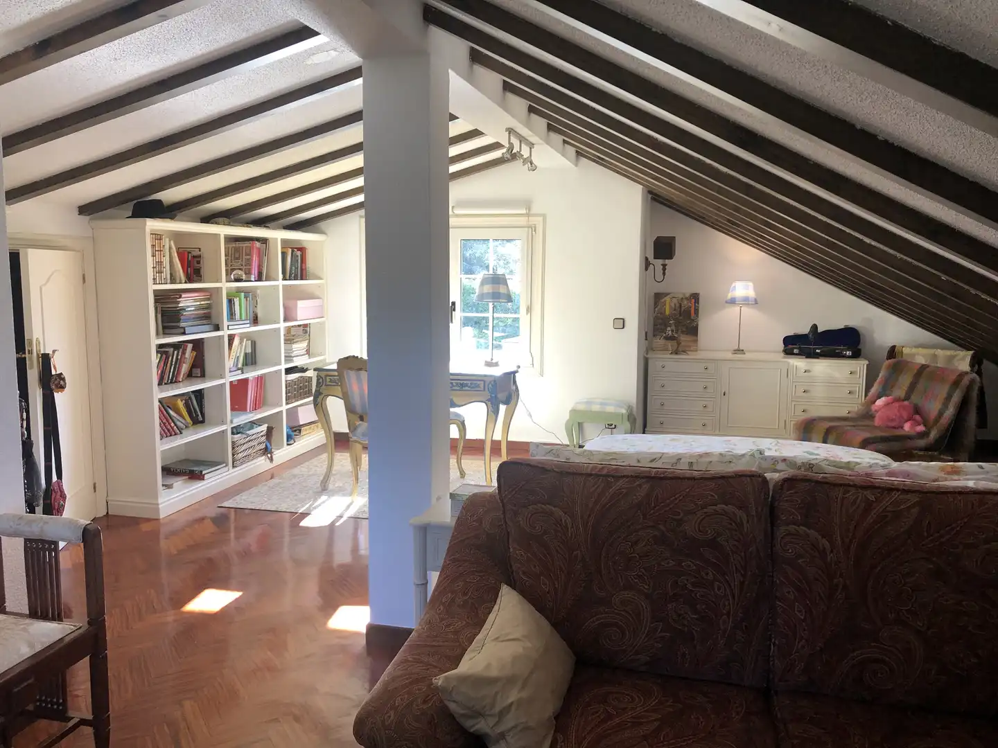 Chalet con terraza en venta en Avenida Francisca Herrera, imagen 47