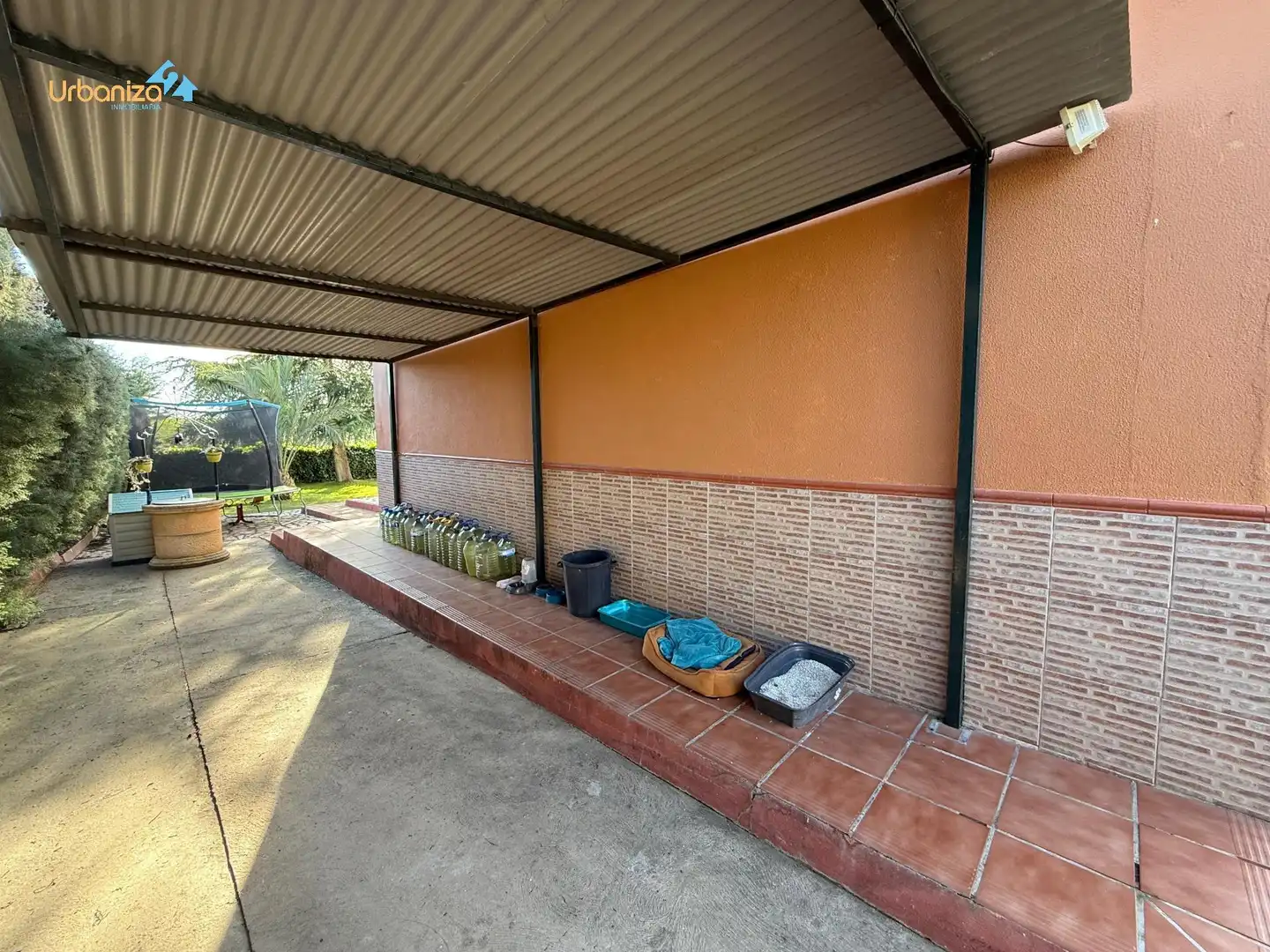 Detached house with pool for sale in Carretera de Sevilla - Los Montitos, imagen 84