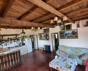 Kitchen of Country house for sale in Gálvez  with Heating, Private garden and Furnished