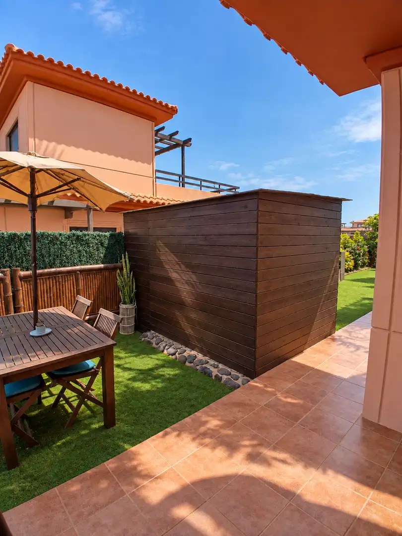 House with pool for sale in Majanicho, imagen 30