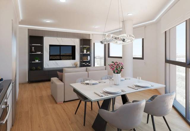 Piso en Venta en Mestrets