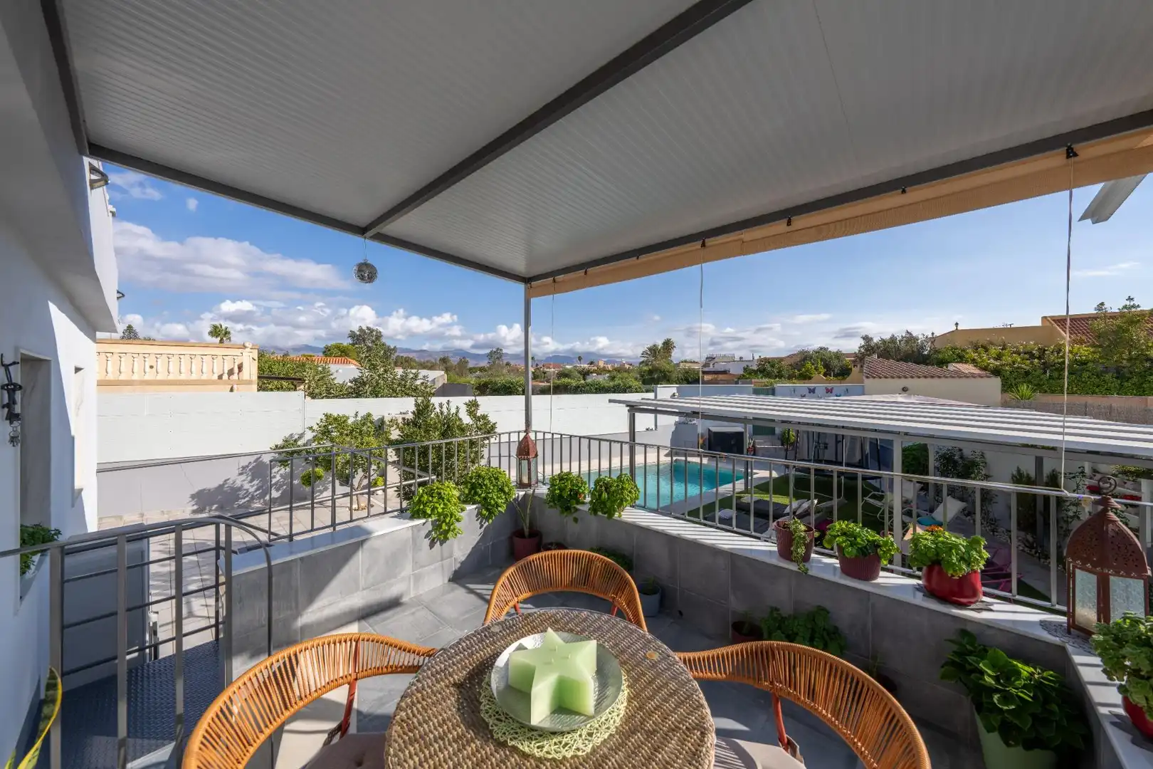 Villa avec piscine à vendre à ESPUELA DE LA, imagen 24