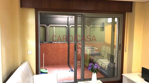 Foto 5 de Estudi en venda a Sanjurjo Badia, Teis, Pontevedra