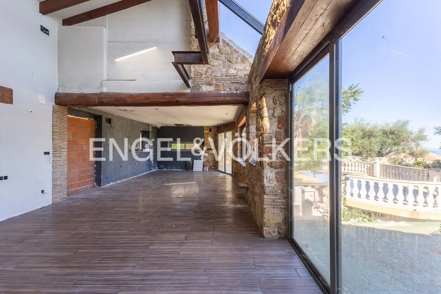House with pool for sale in El Montgó, imagen 7