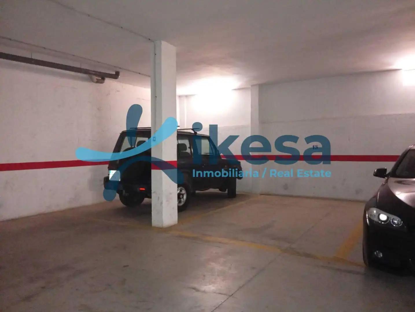 Aparcament en venda a Roquetas de Mar ciudad, imagen 6