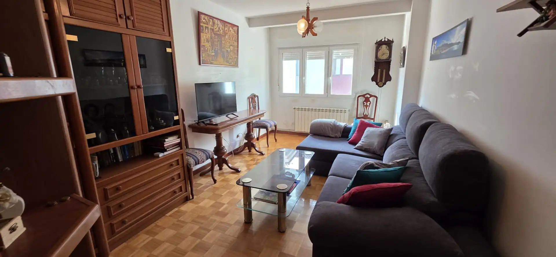 Wohnung mit Aufzug zum Verkauf in Calle el Sella 2, imagen 2