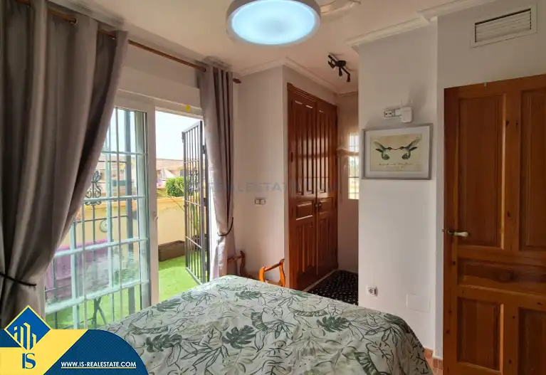 Chalet con piscina en venta en Orihuela Costa, imagen 15