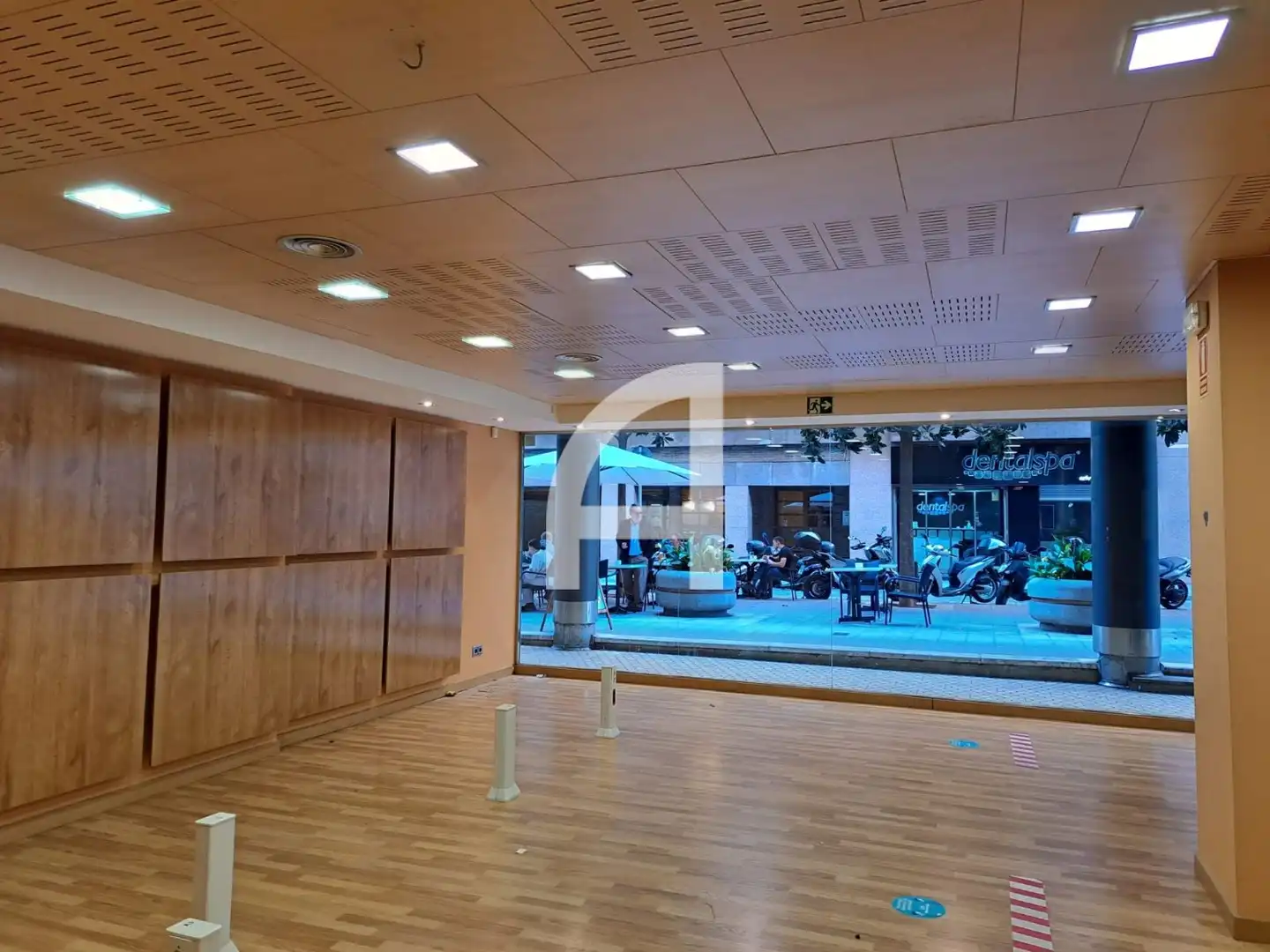 Business premises to rent in Grober, imagen 4