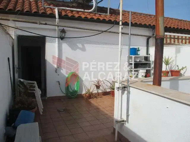 Adossat amb terrassa en venda a Calle Cigüela, imagen 24
