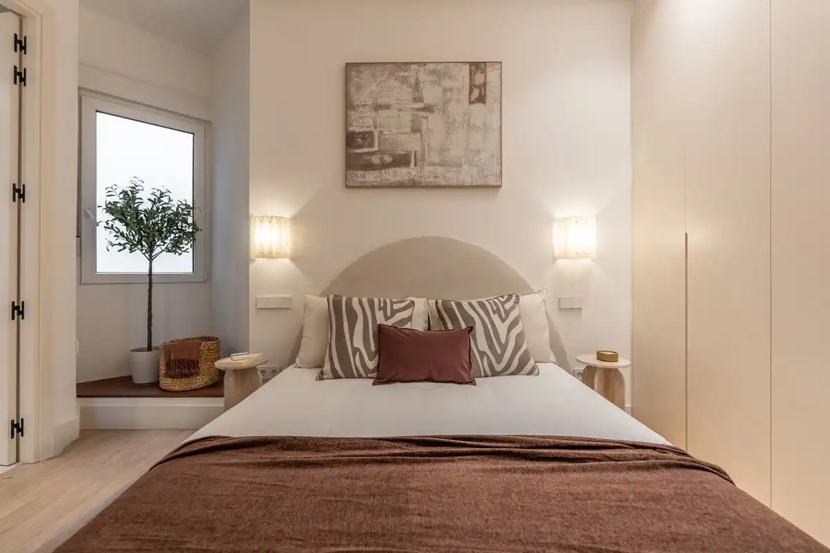 Appartement avec ascenseur à vendre à Calle de José Abascal, imagen 43