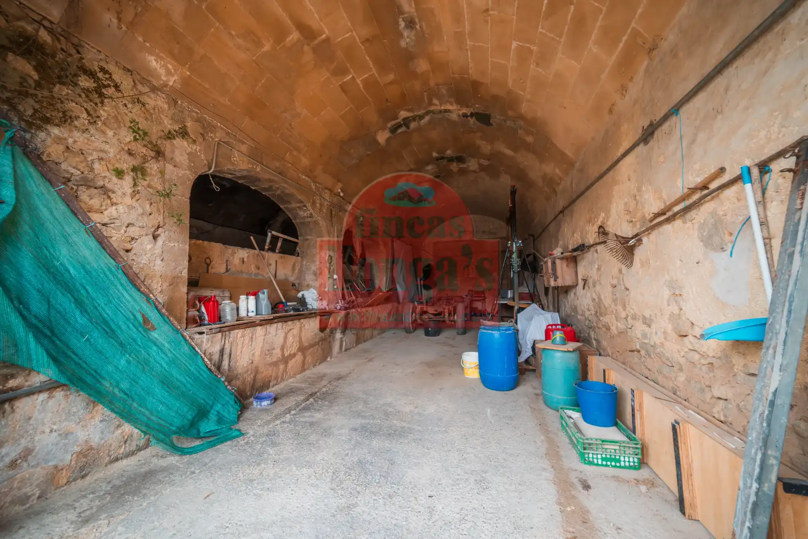 Maison rustique avec jardin à vendre à Algaida, imagen 46