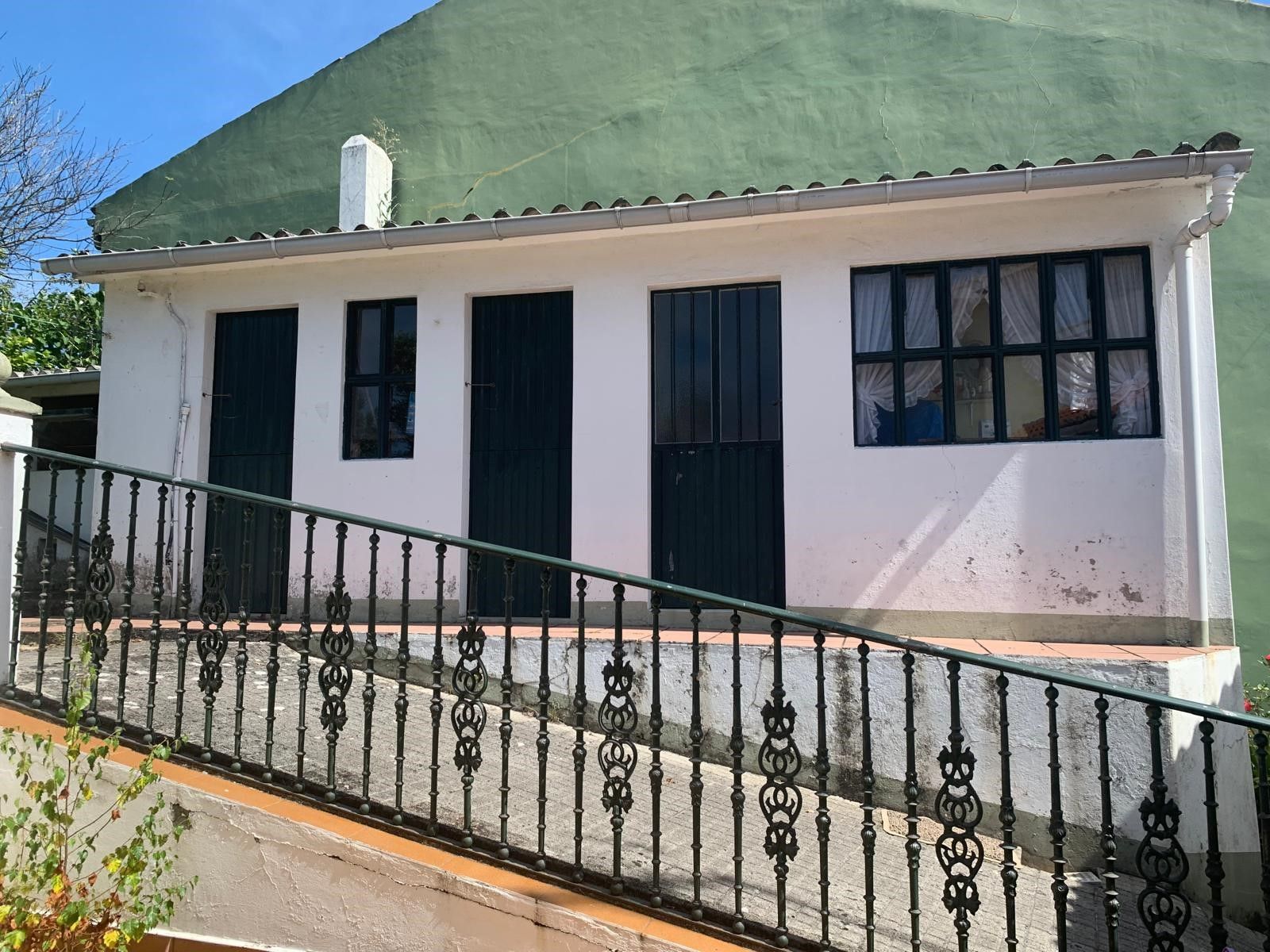 Casa o xalet en venda a Empedron, Neda