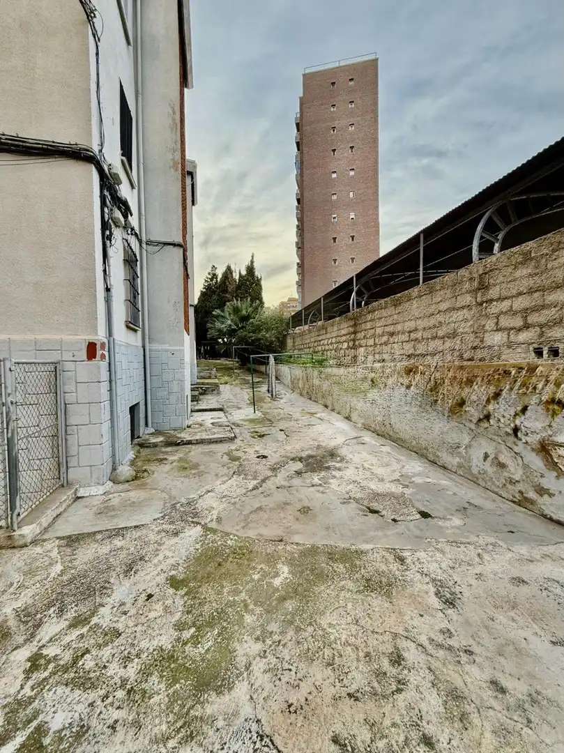 Individual de lloguer a Calle INVIERNO, imagen 14