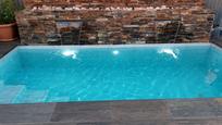 Swimming pool of House or chalet for sale in Barberà del Vallès  with Air Conditioner, Heating and Private garden