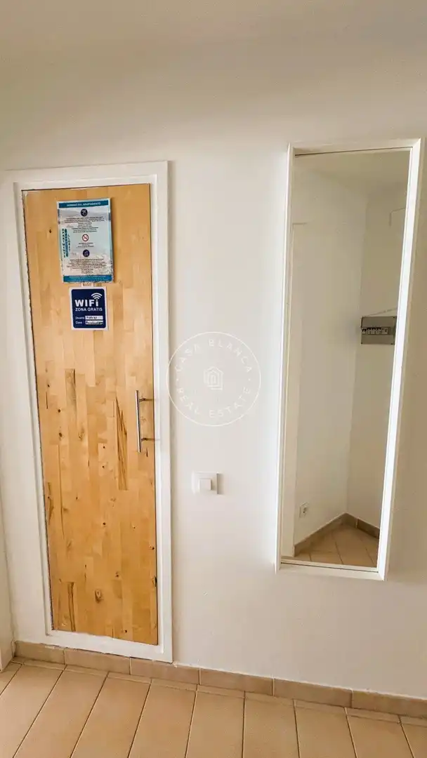 Apartamento con ascensor en venta en josep Tarradelles, imagen 19