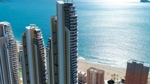Foto 4 de Piso en venta en Calle Brasil, 1, -1, Playa Poniente, Benidorm