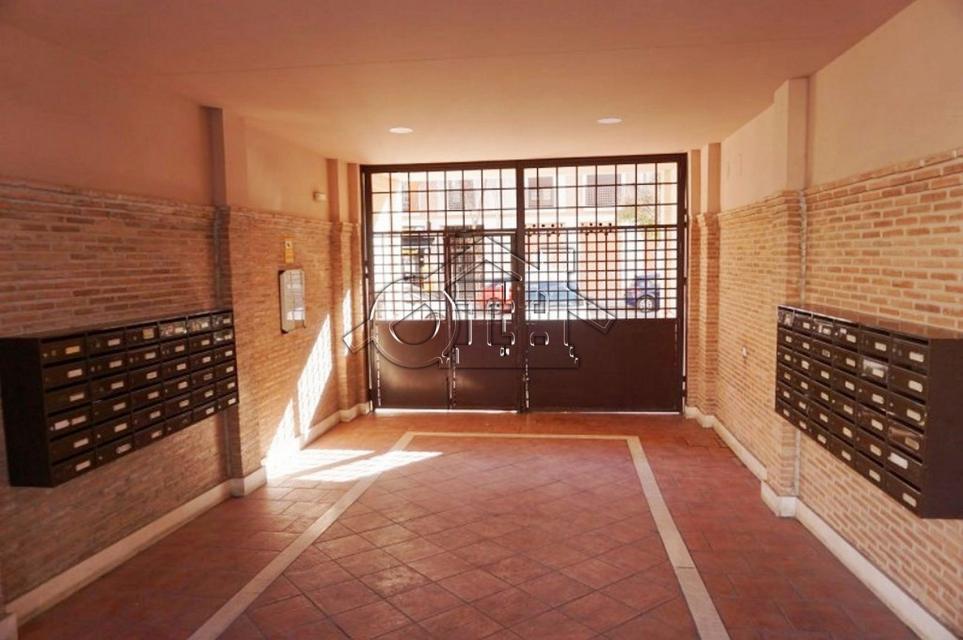 Flat for sale in Ocaña  with Heating, Private garden and Parquet flooring