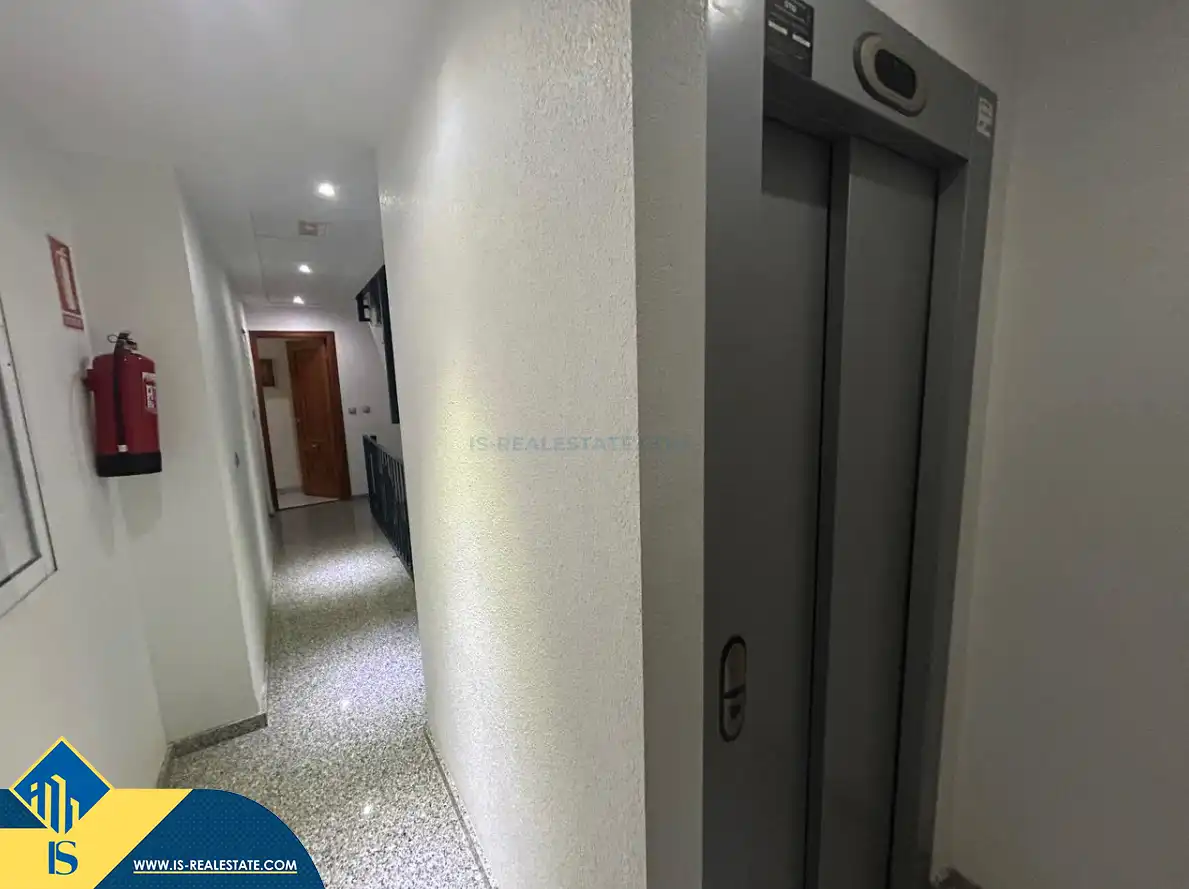 Apartament amb ascensor en venda a Playa del Cura, imagen 43
