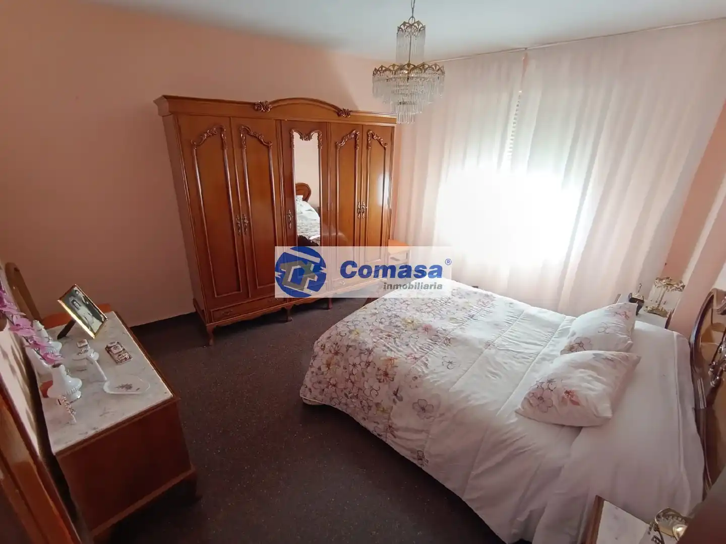 Habitación de Piso en venta en Martos con Terraza y Amueblado