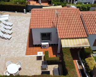 Jardí de Estudi per a compartir en San Bartolomé de Tirajana amb Aire condicionat i Terrassa