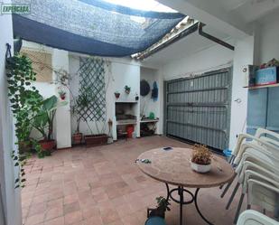 Terrace of Country house for sale in Silla  with Air Conditioner, Heating and Terrace