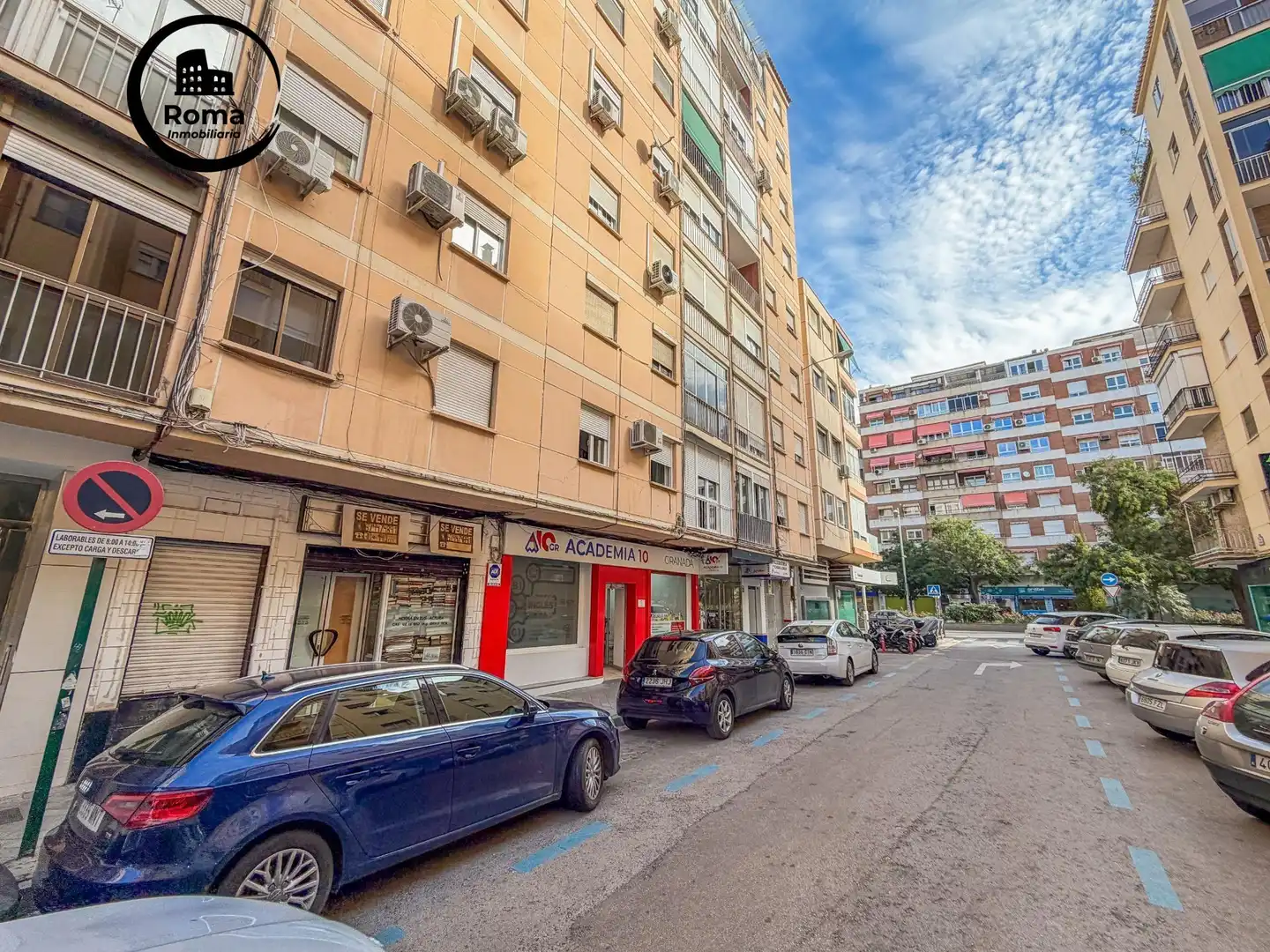 Wohnung mit Aufzug zum Verkauf in Ronda, imagen 24
