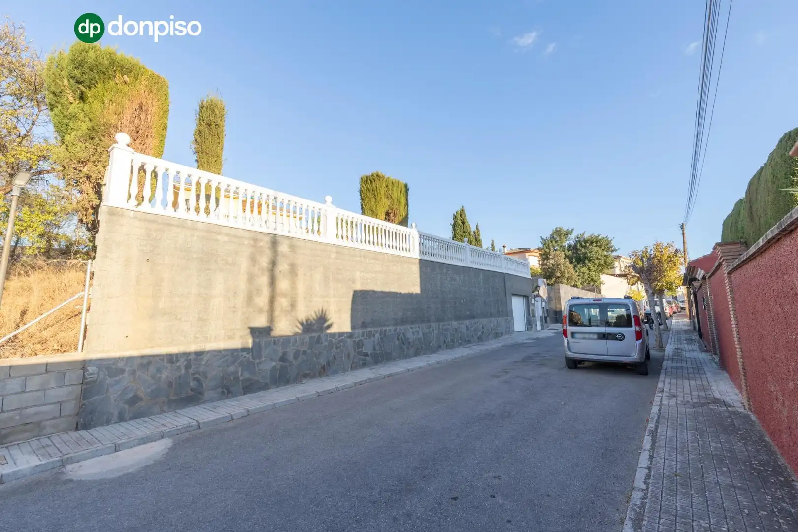 Villa avec terrasse à vendre à Calle ABEDUL, imagen 75