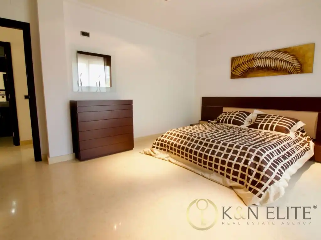Chalet en venta en Orihuela Costa, imagen 14