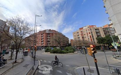 Exterior view of Flat for sale in L'Hospitalet de Llobregat  with Terrace