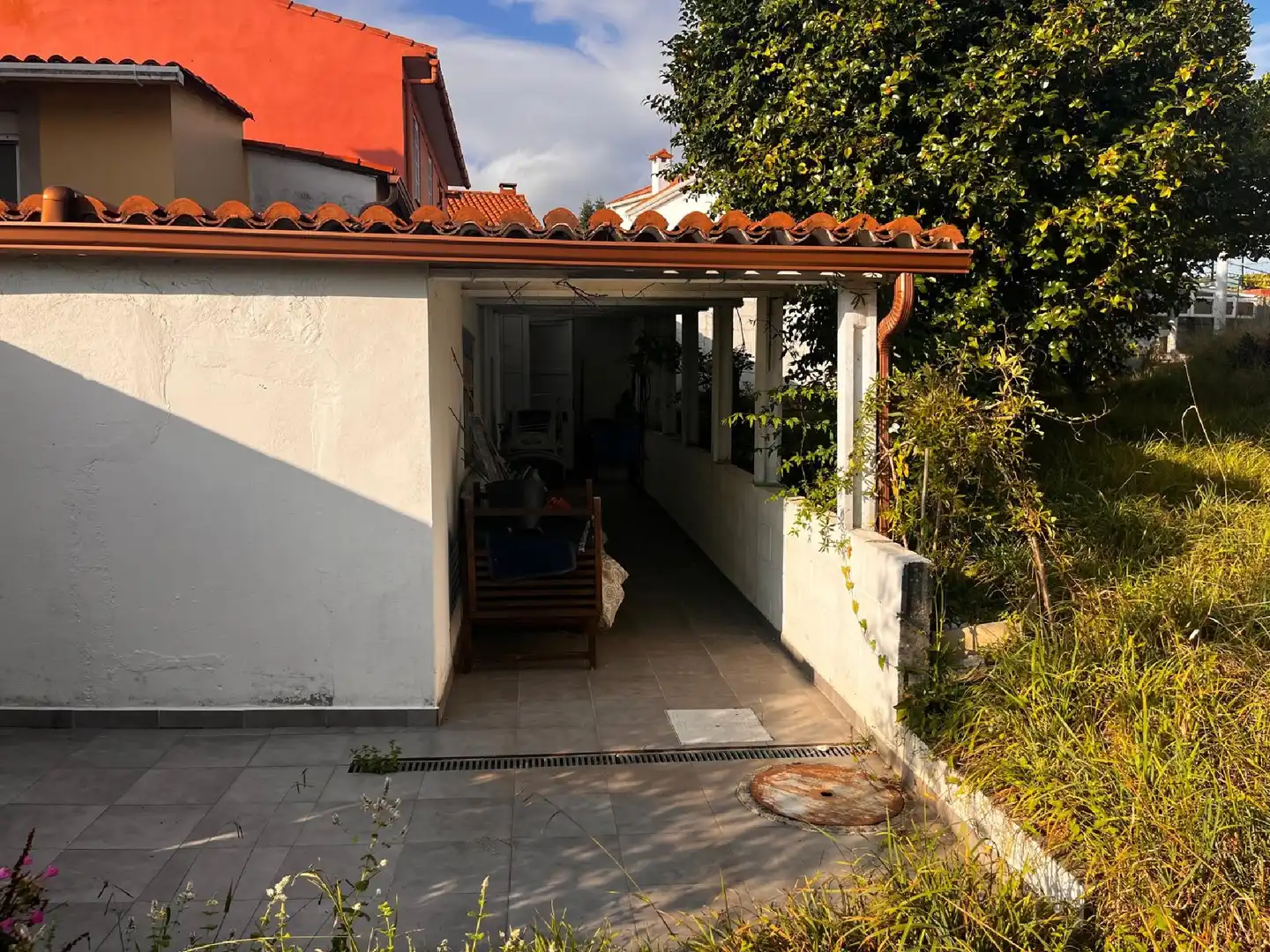 Casa o chalet en venta en San Mateo - Castro- O Val
