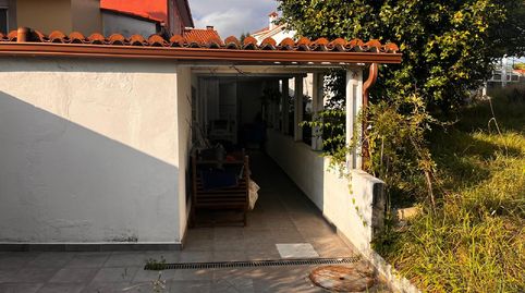 Foto 4 de Casa o xalet en venda a San Mateo - Castro- O Val, Narón