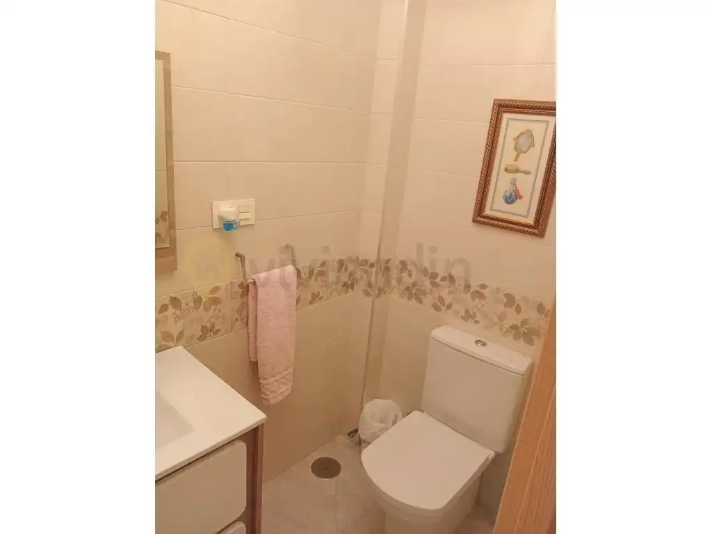 Baño de Casa o chalet en venta en Jerez de la Frontera