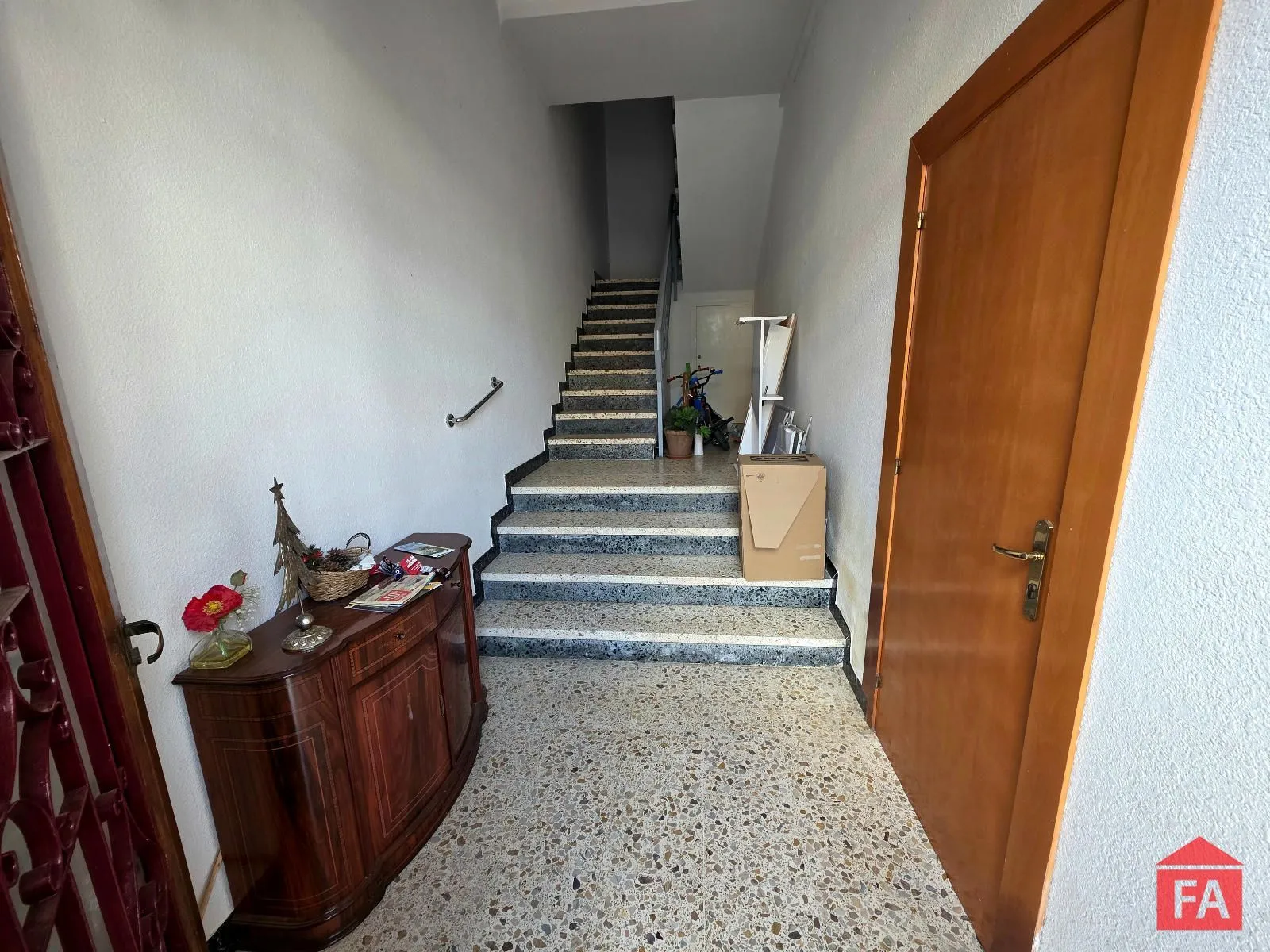 Edifici en venda en El Vendrell