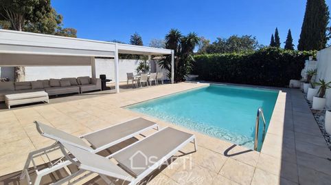 Foto 2 de Casa o chalet en venta en Puig Moltó - Can Macià, Sant Pere de Ribes