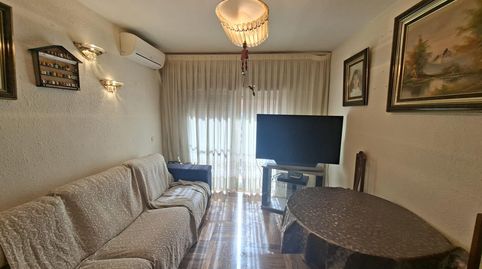 Foto 5 de Piso en venta en Numancia, Madrid Capital