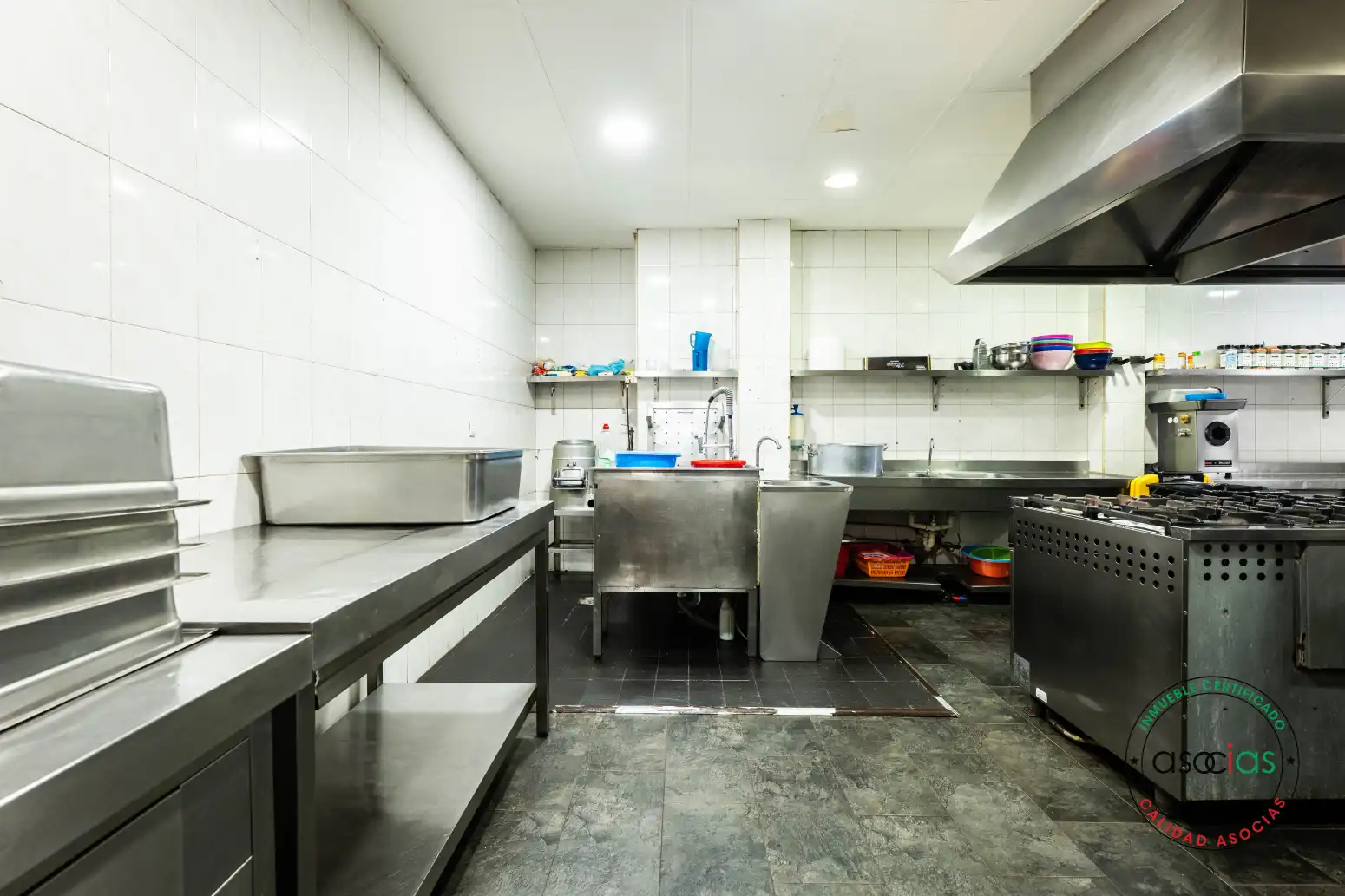 Business premises for sale in Gijón - Calle Reconquista 1, imagen 17