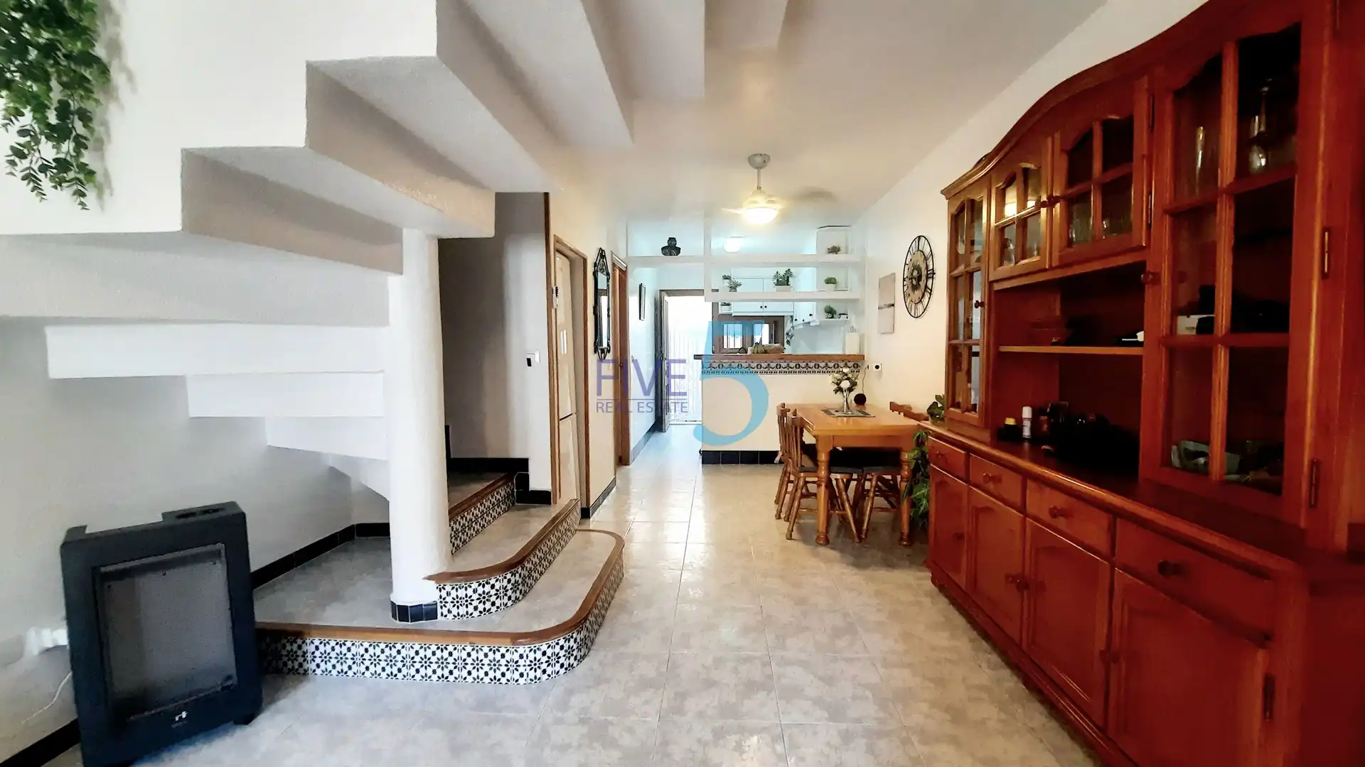 Casa a schiera in vendita a Los Cuarteros, imagen 8