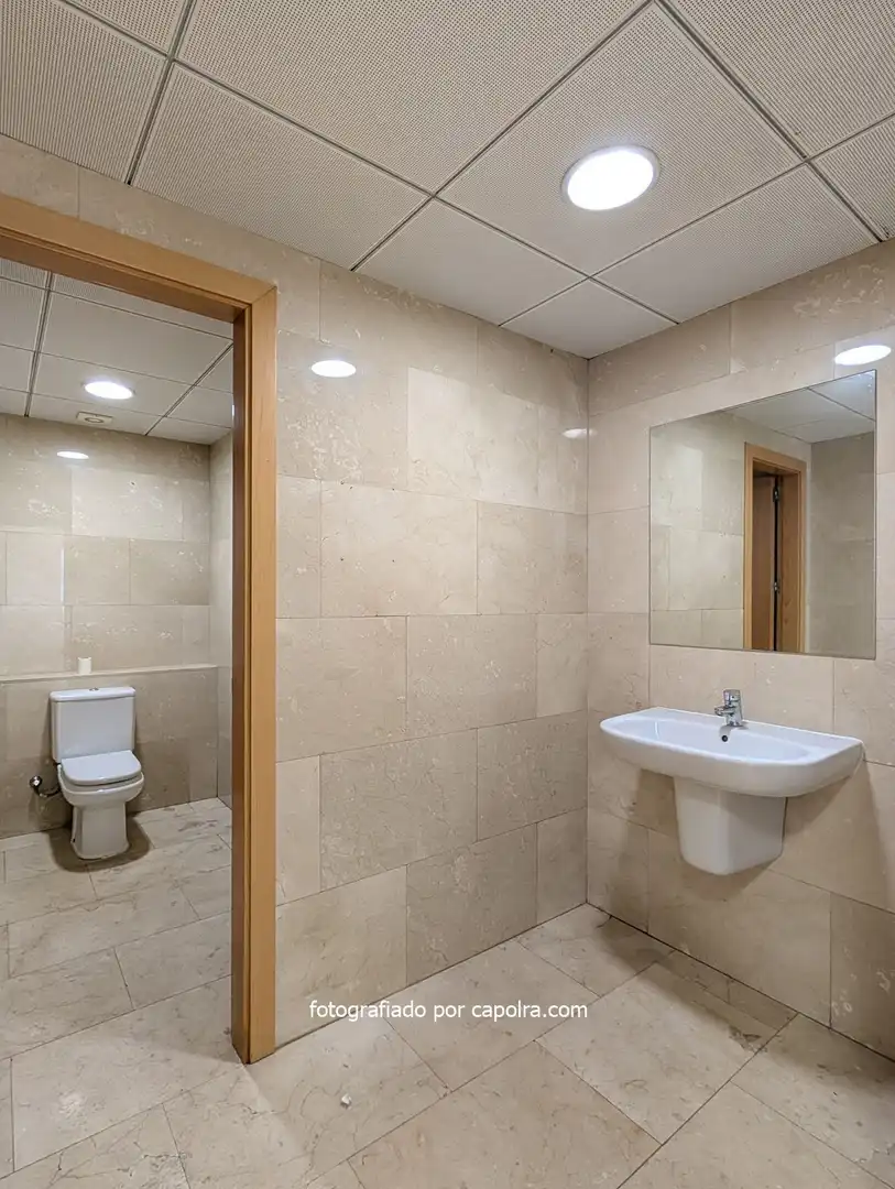Büro mit Aufzug zum Verkauf in diagonal 523, imagen 26