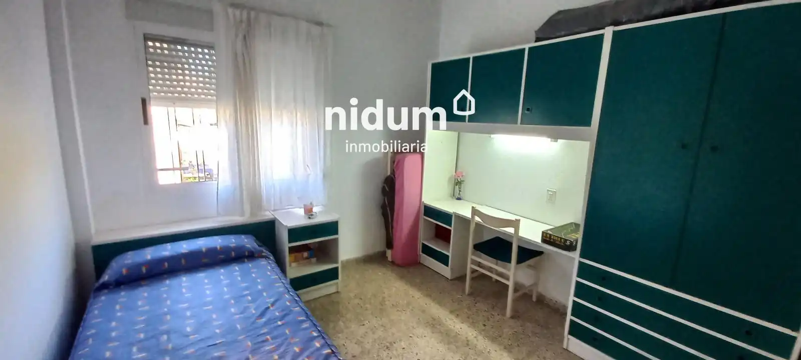 Dormitori de Casa o xalet en venda en El Genovés amb Aire condicionat, Traster i Piscina