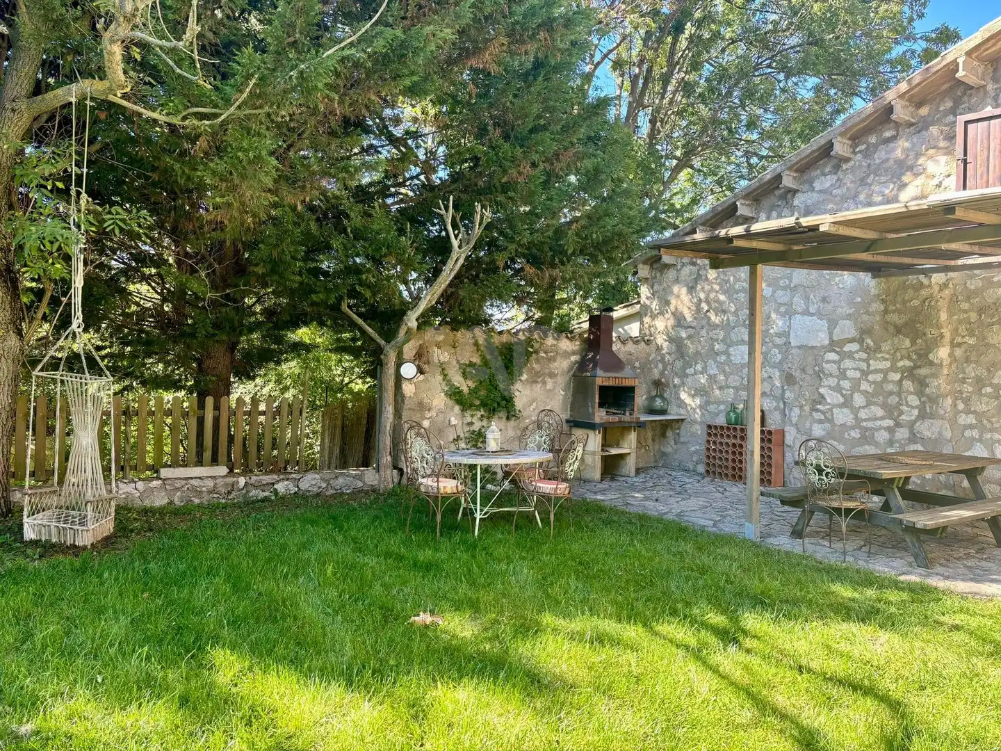 Garden of Country homes for sale in Vallcebre  with Heating