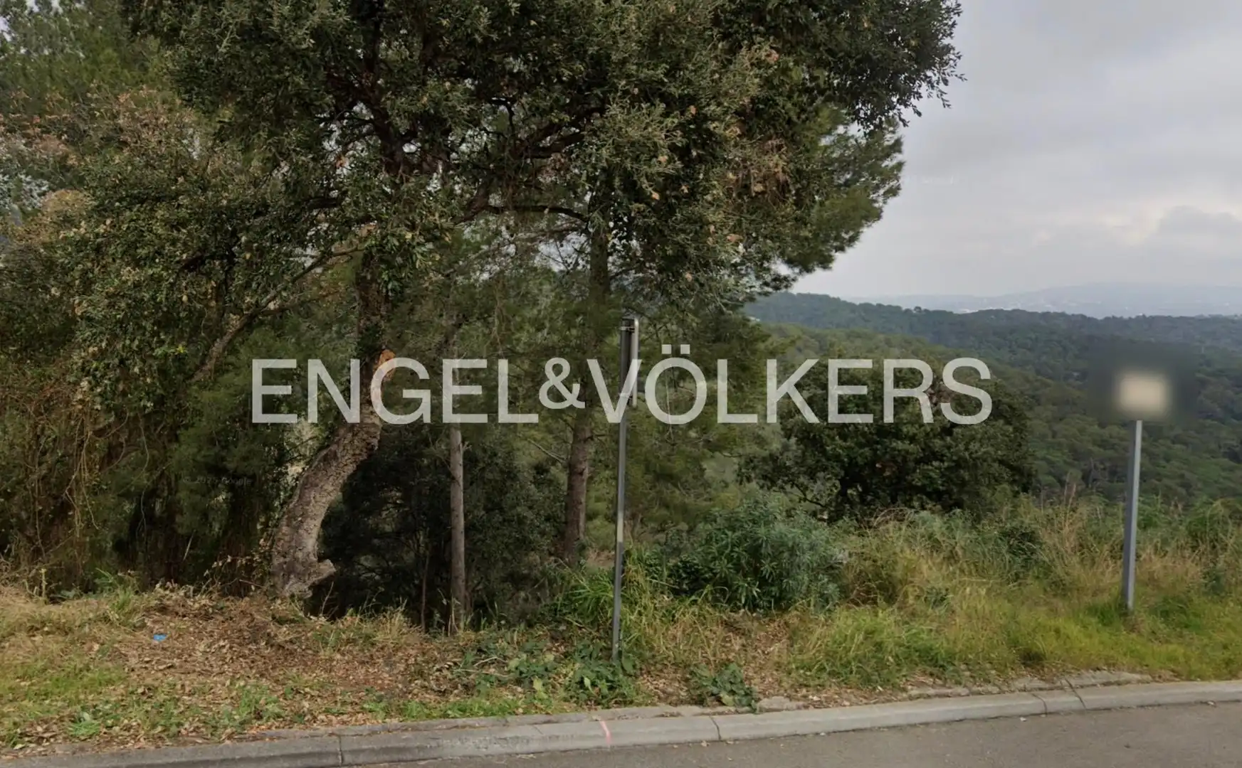 Terreno residencial en venta en Palafolls, imagen 10