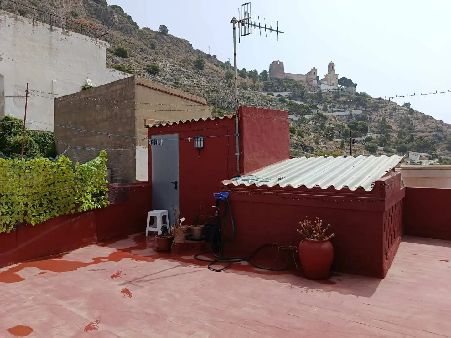 Haus zum Verkauf in Pueblo de Cullera, imagen 47