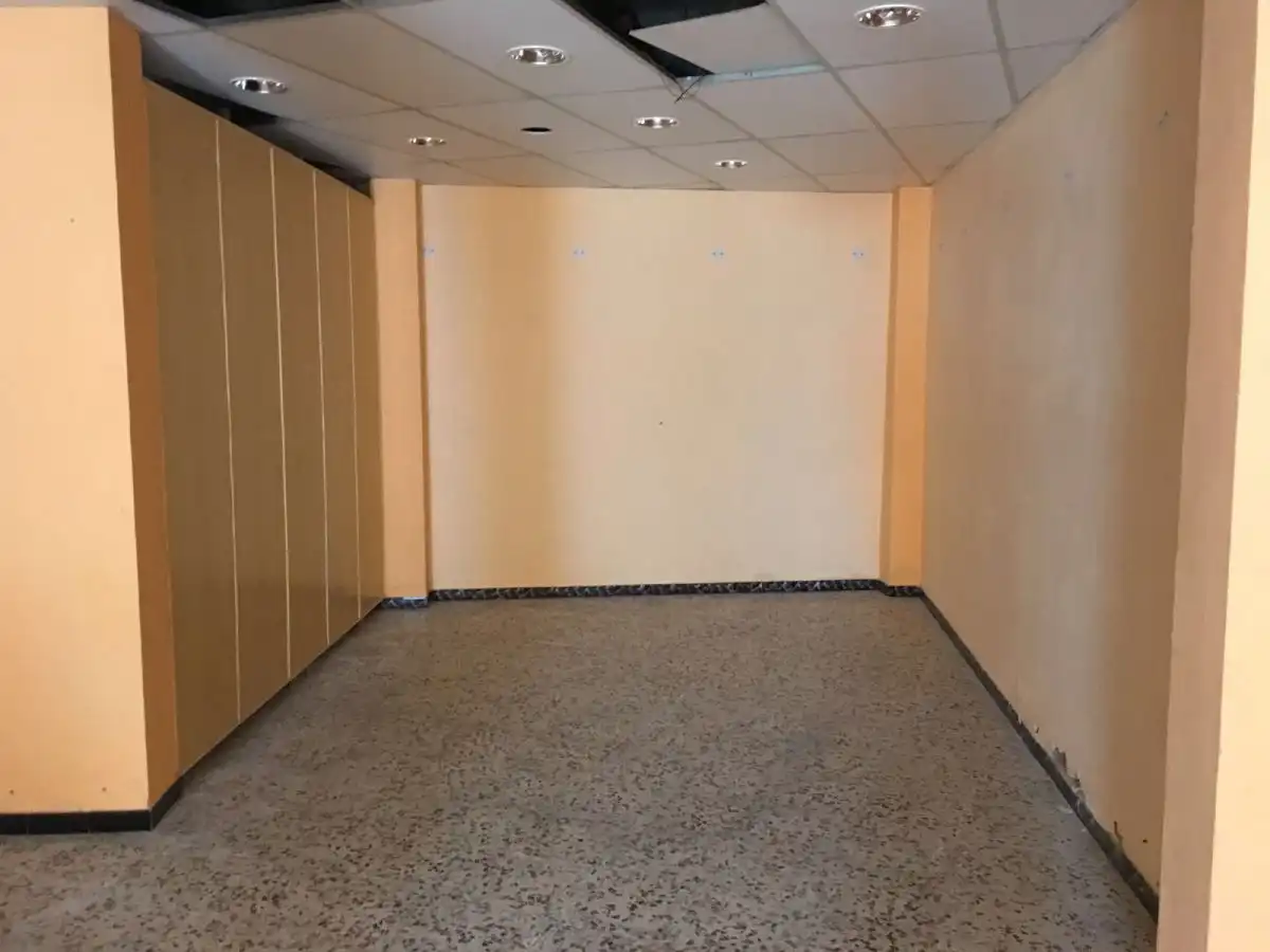 Local comercial en venta en Bollullos Par del Condado